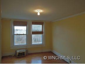 140 Hall Road Rutherfordton, NC 28139 - Photo 16 of 24 a view of an empty room and window
