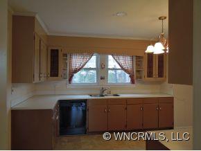 140 Hall Road Rutherfordton, NC 28139 - Photo 6 of 24 a bathroom with a sink and a mirror