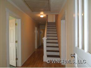 140 Hall Road Rutherfordton, NC 28139 - Photo 9 of 24 a view of entryway