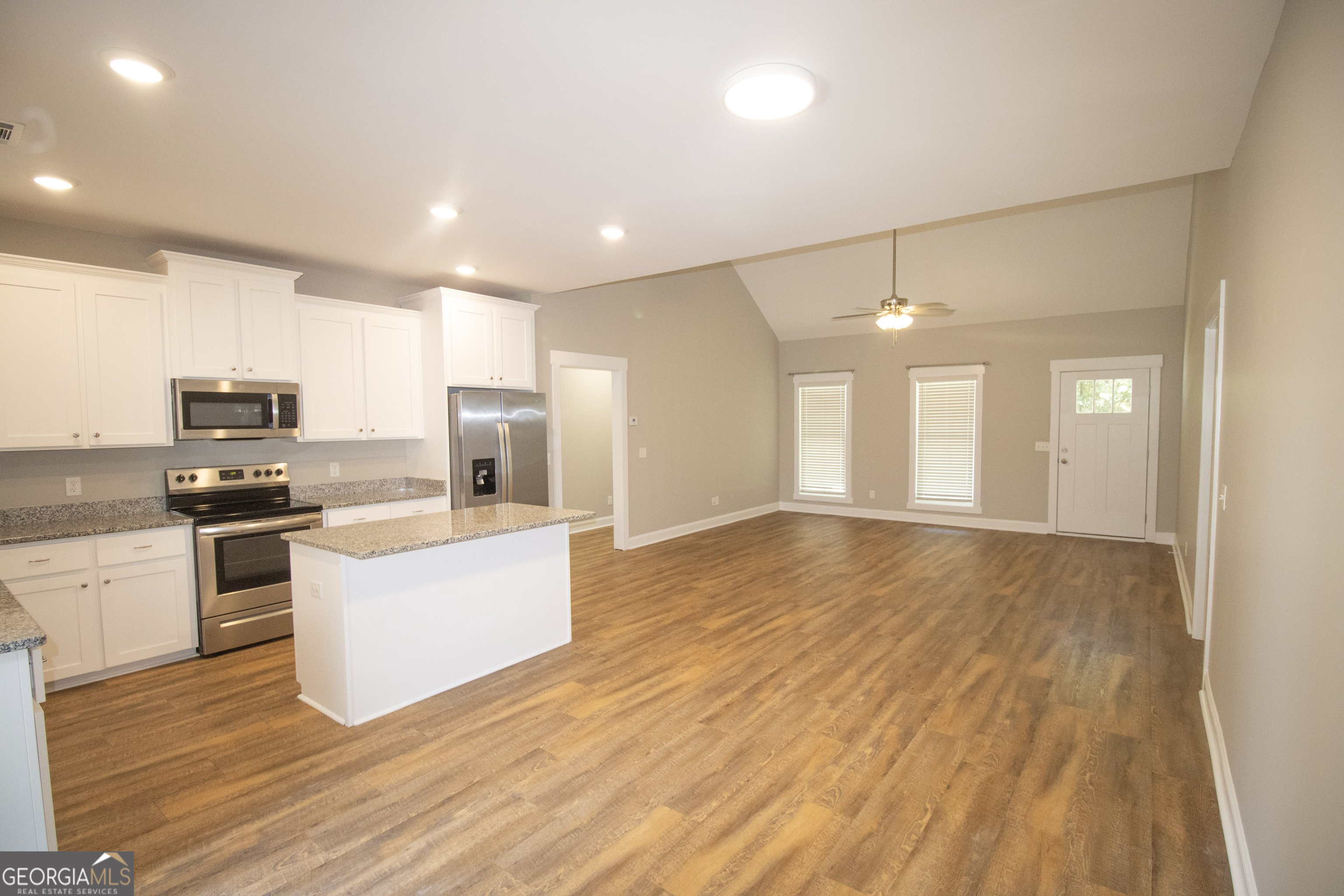 119 Spring Creek Road Statesboro, GA 30461 - Photo 5 of 21