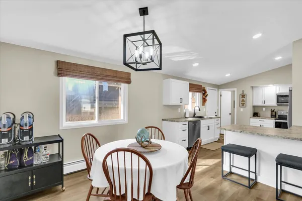 $210,000 | 209 West Strong Street, Tolono, IL 61880