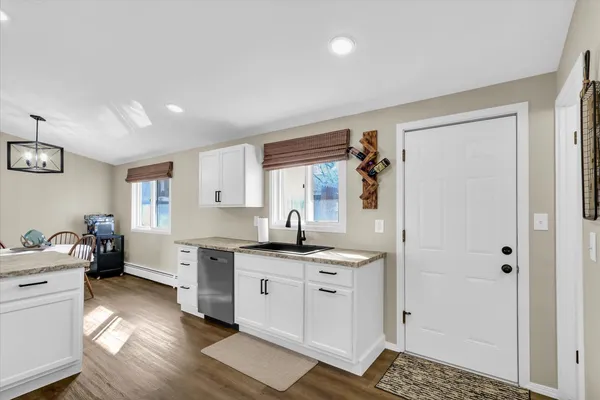 $210,000 | 209 West Strong Street, Tolono, IL 61880