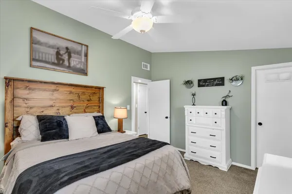 $210,000 | 209 West Strong Street, Tolono, IL 61880