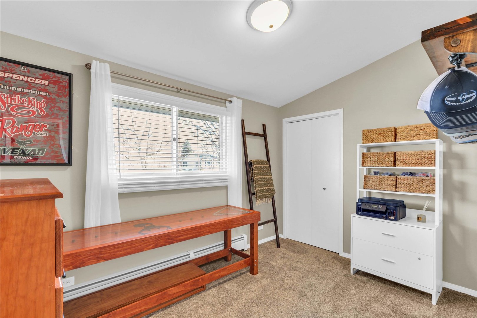 209 West Strong Street Tolono, IL 61880 - Photo 22 of 33