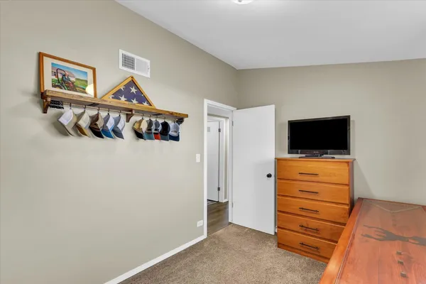 $210,000 | 209 West Strong Street, Tolono, IL 61880