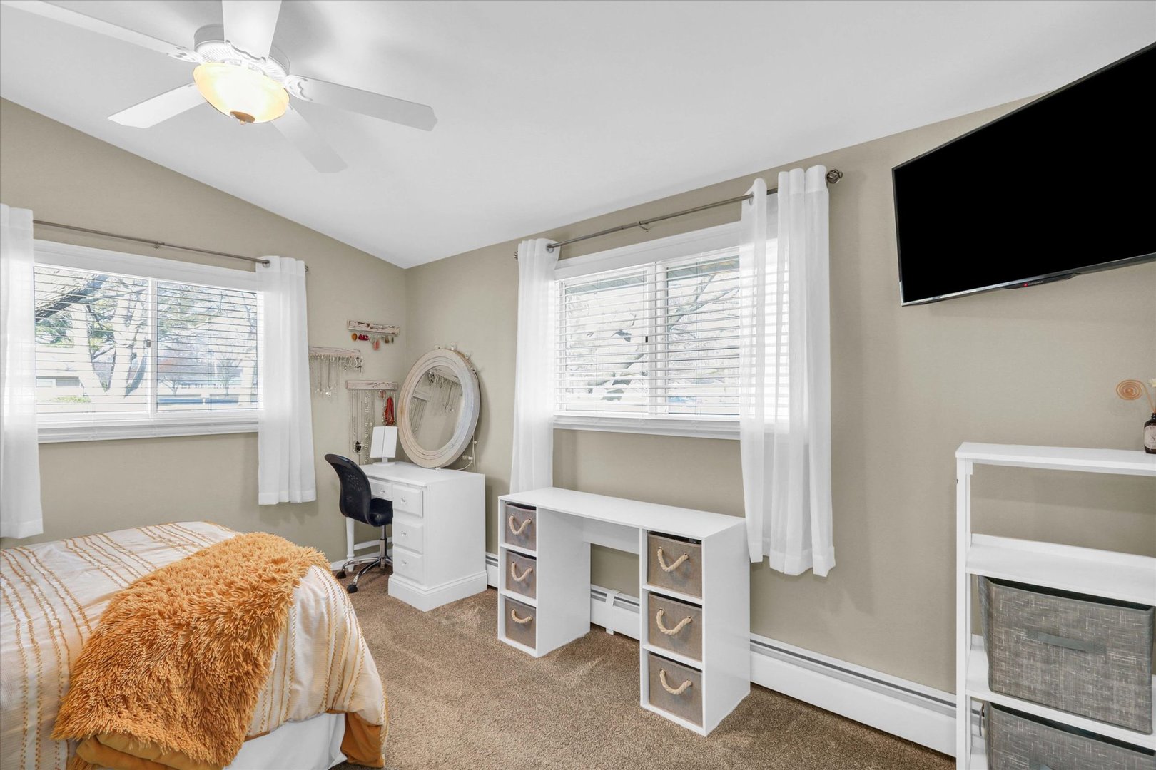 209 West Strong Street Tolono, IL 61880 - Photo 24 of 33