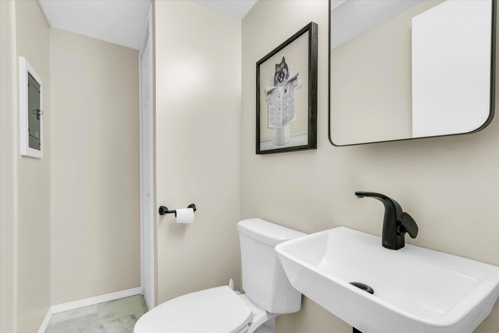 209 West Strong Street Tolono, IL 61880 - Photo 27 of 33