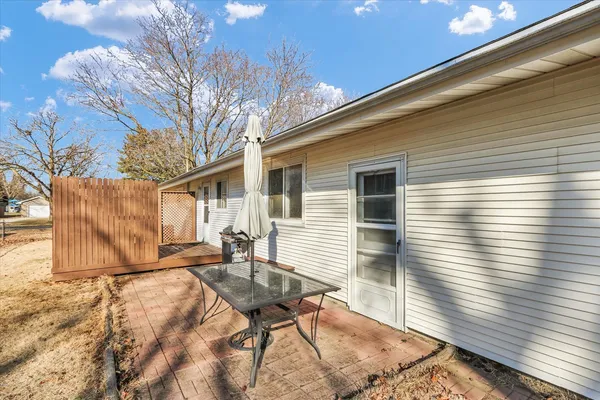 $210,000 | 209 West Strong Street, Tolono, IL 61880