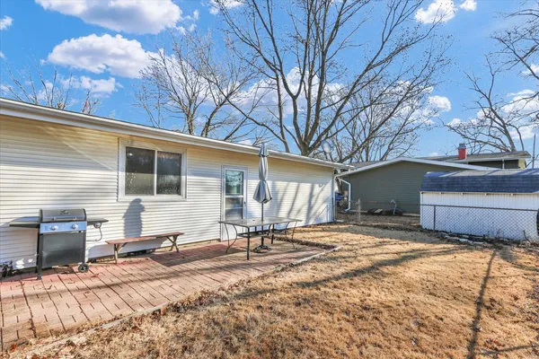 $210,000 | 209 West Strong Street, Tolono, IL 61880
