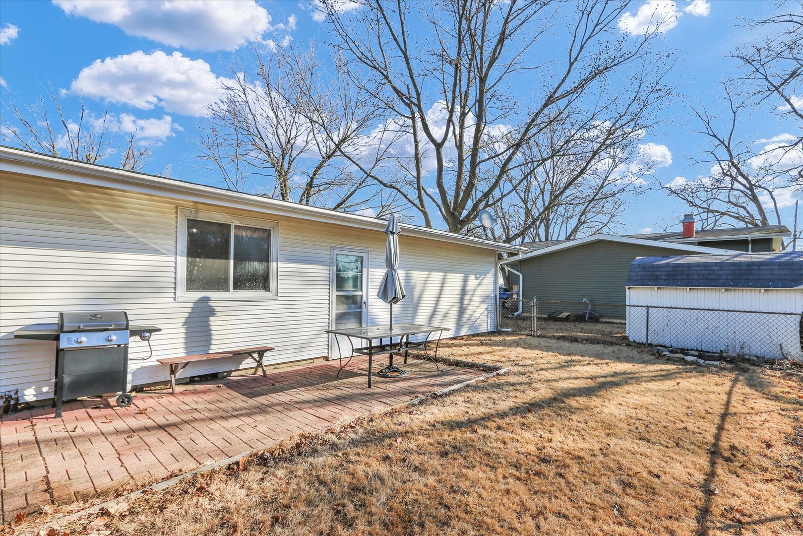 209 West Strong Street Tolono, IL 61880 - Photo 30 of 33