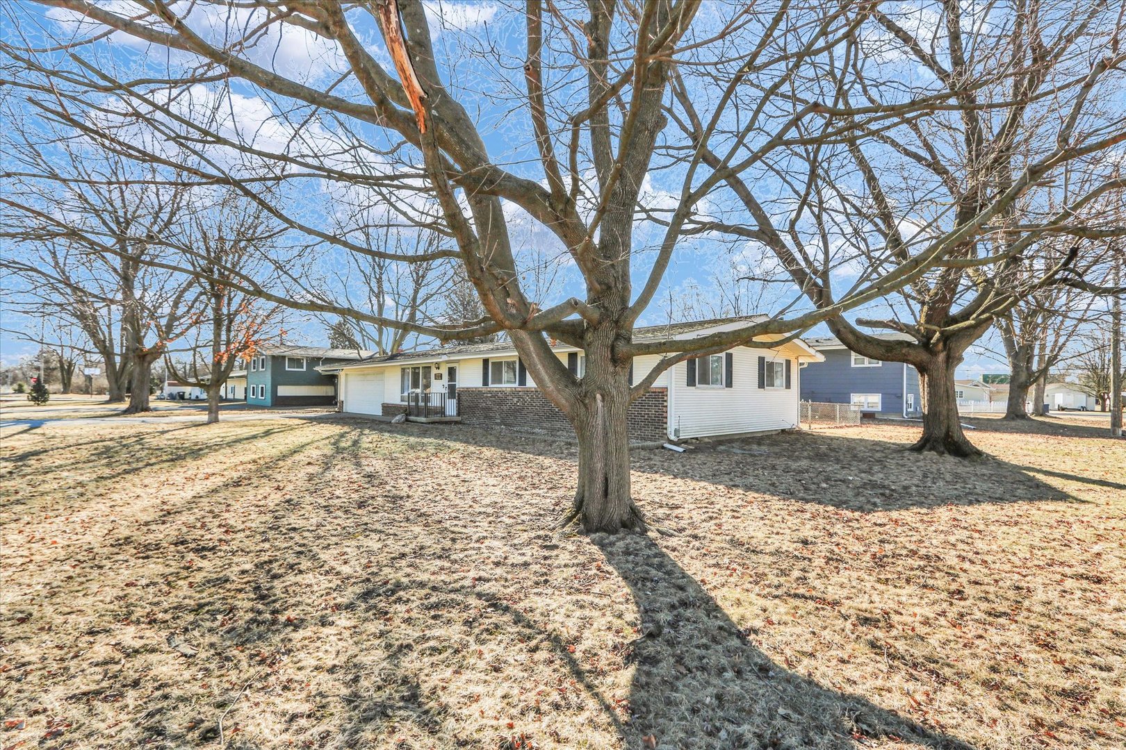 209 West Strong Street Tolono, IL 61880 - Photo 3 of 33