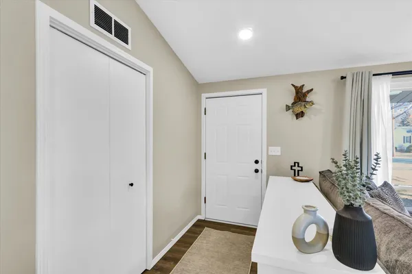 $210,000 | 209 West Strong Street, Tolono, IL 61880