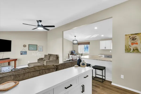 $210,000 | 209 West Strong Street, Tolono, IL 61880