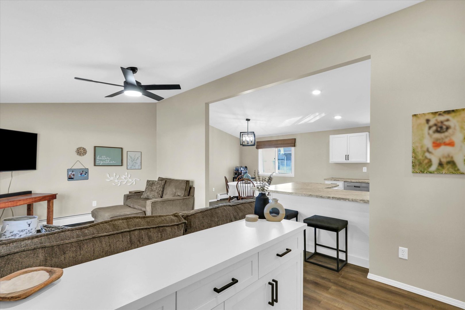 209 West Strong Street Tolono, IL 61880 - Photo 7 of 33