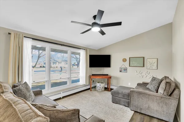 $210,000 | 209 West Strong Street, Tolono, IL 61880