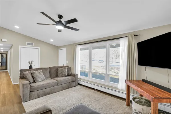 $210,000 | 209 West Strong Street, Tolono, IL 61880