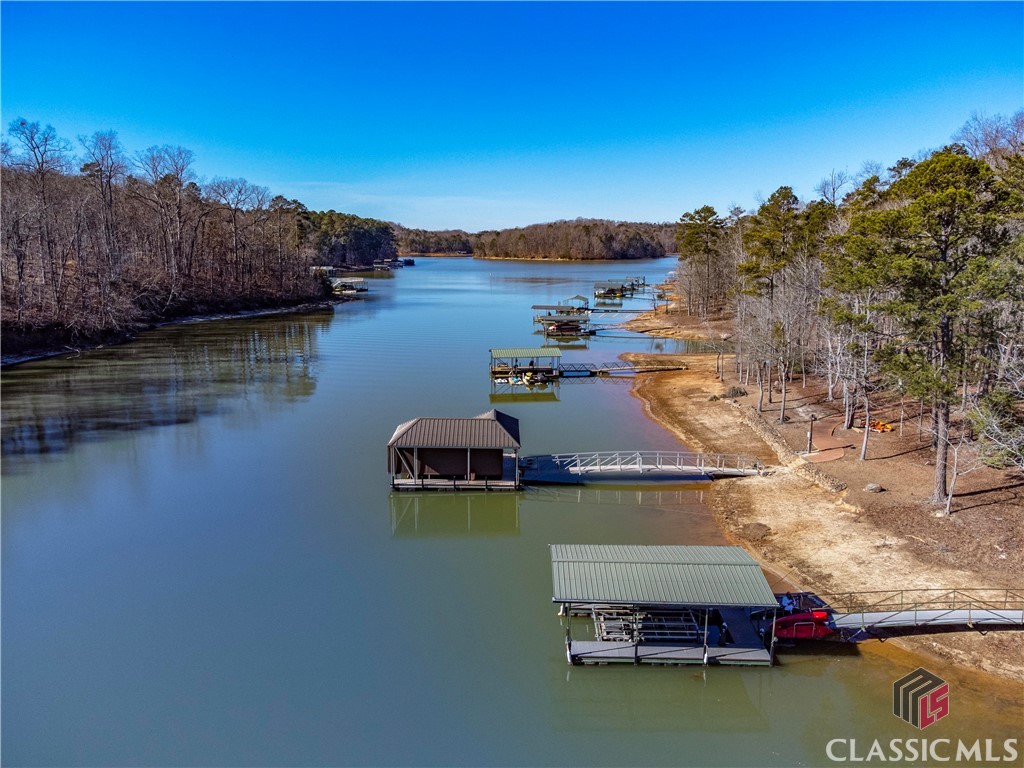 917 Paynes Creek Road Hartwell, GA 30643 - Photo 52 of 55 Gallery Image 52