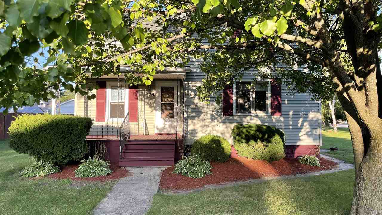 429 South Mercer Pinconning, MI 48650 - Photo 4 of 31 Gallery Image 4