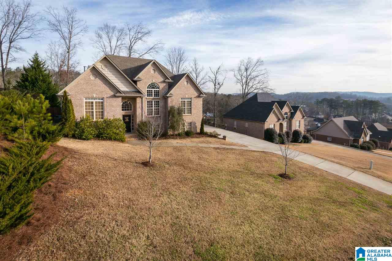 70 Abigail Trail Springville, AL 35146 - Photo 3 of 33