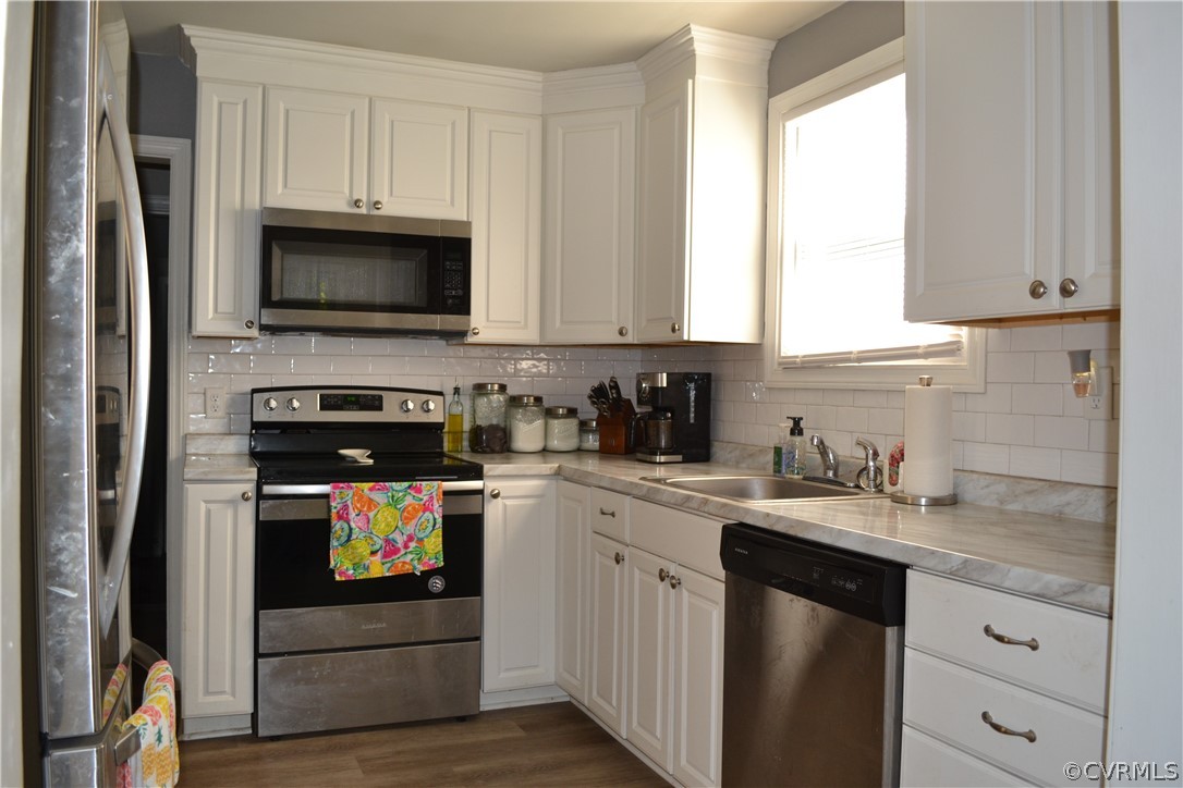 12040 Winterpock Road Chesterfield, VA 23838 - Photo 6 of 7 Gallery Image 6