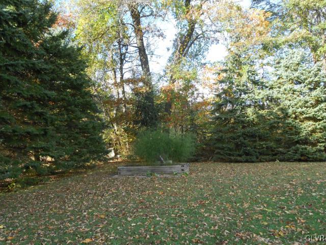 1448 Church Road Wind Gap, PA 18091 - Photo 26 of 31 a view of outdoor space and yard
