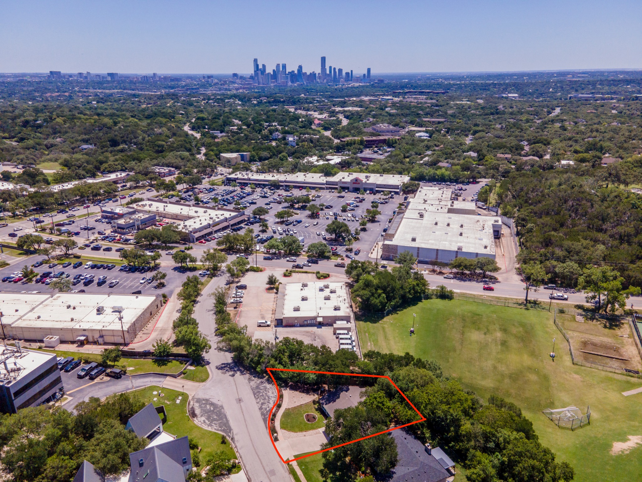 3303 Sanderling Trail Austin, TX 78746 - Photo 29 of 33