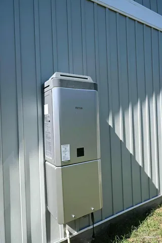 a view of a refrigerator