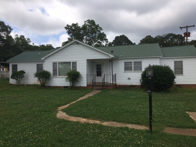804 Cherry Street Pendleton, SC 29670 - Photo 1 of 12