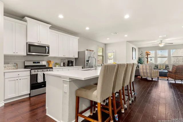 $539,000 | 5603 Chestnut Crossing, San Antonio, TX 78259