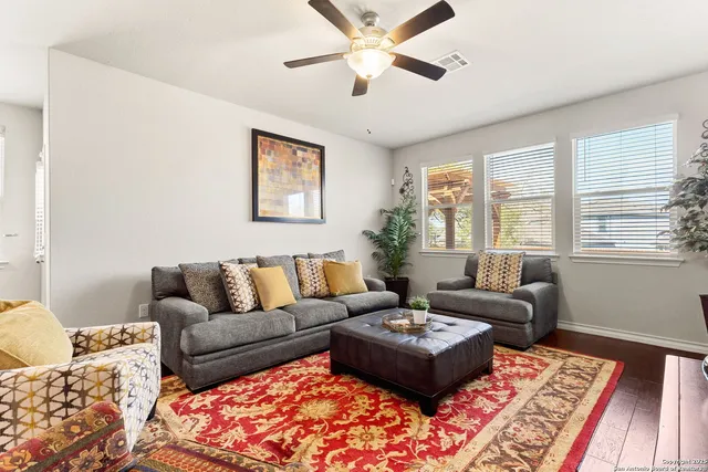 $539,000 | 5603 Chestnut Crossing, San Antonio, TX 78259