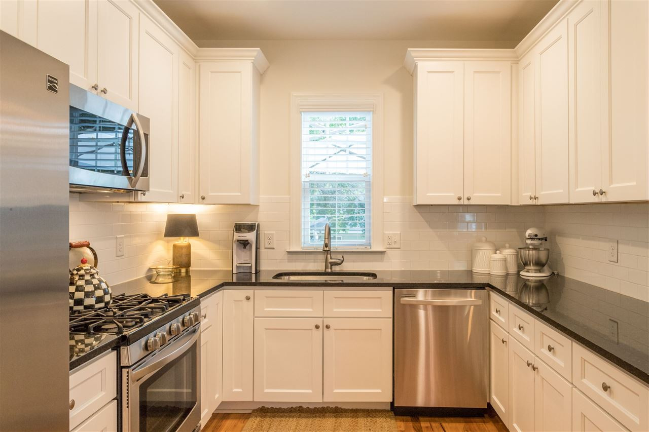 12 Fort Alley Raleigh, NC 27601 - Photo 14 of 30 Photo 14