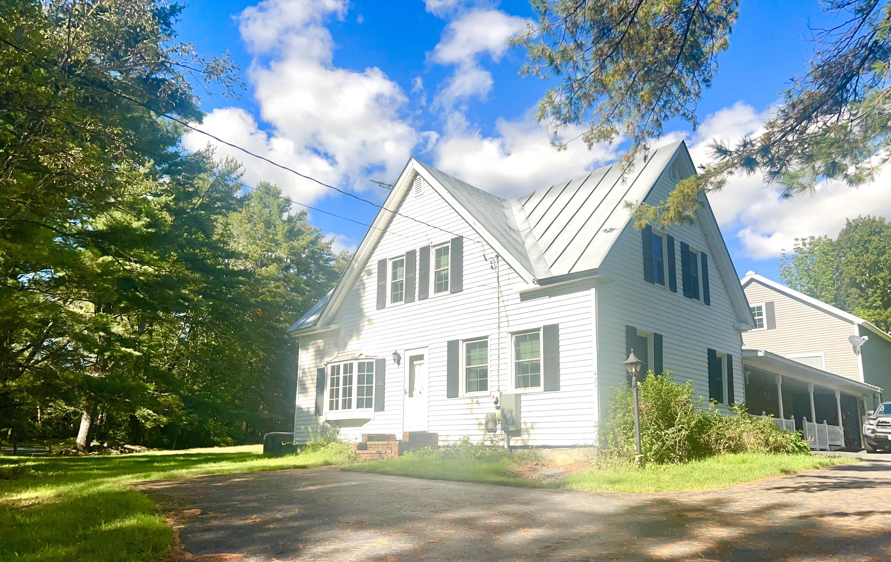 425 Phillips Road Weld, ME 04285 - Photo 33 of 56 Sunny Location