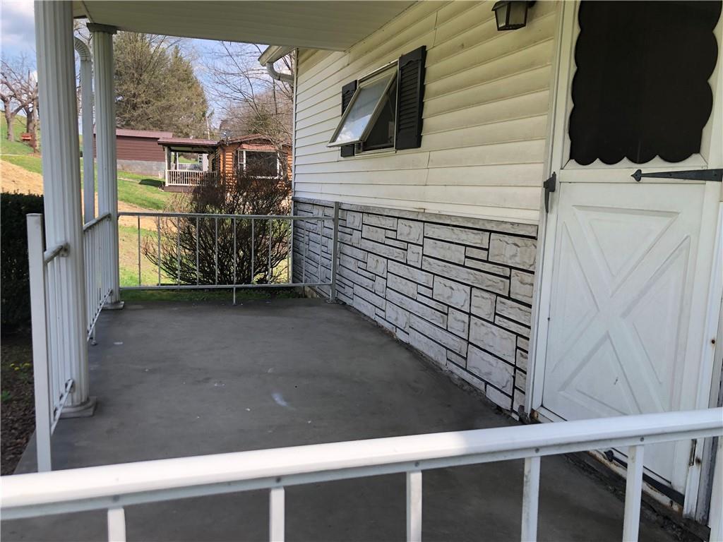 156 Desko Road McClellandtown, PA 15458 - Photo 3 of 48