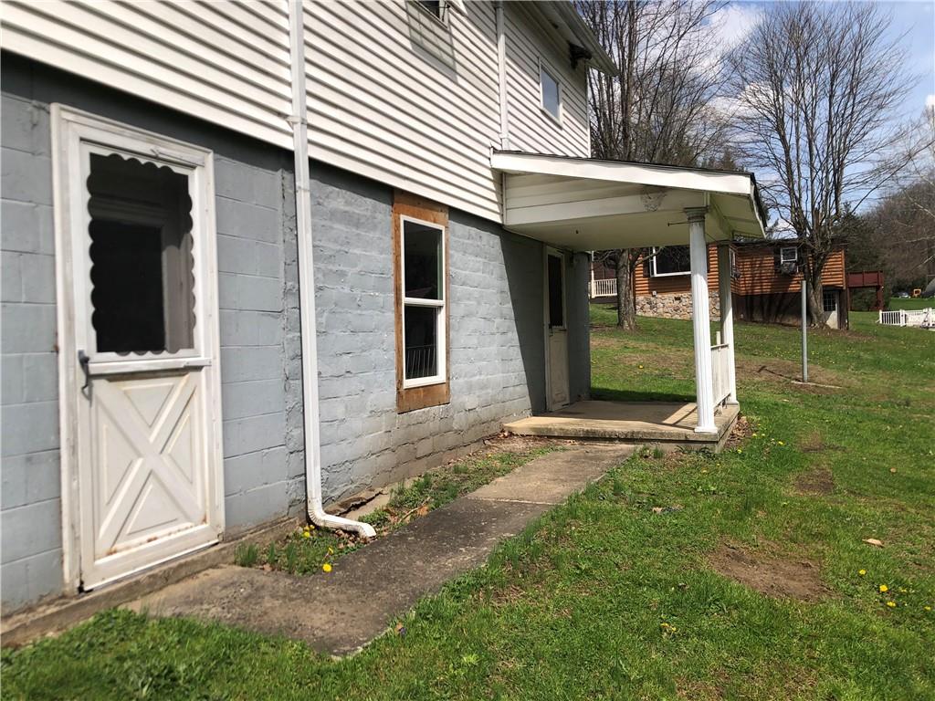 156 Desko Road McClellandtown, PA 15458 - Photo 33 of 48