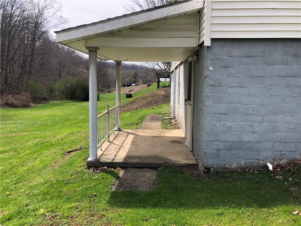 156 Desko Road McClellandtown, PA 15458 - Photo 34 of 48