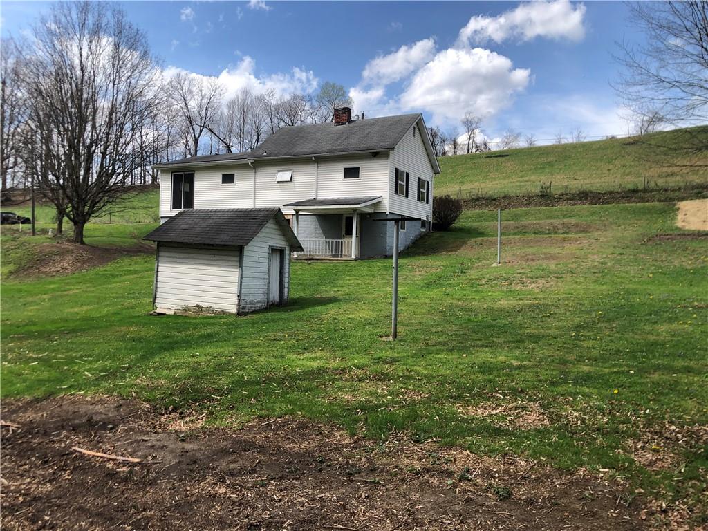 156 Desko Road McClellandtown, PA 15458 - Photo 35 of 48