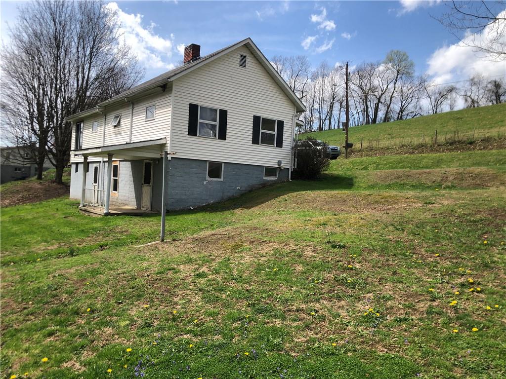 156 Desko Road McClellandtown, PA 15458 - Photo 37 of 48