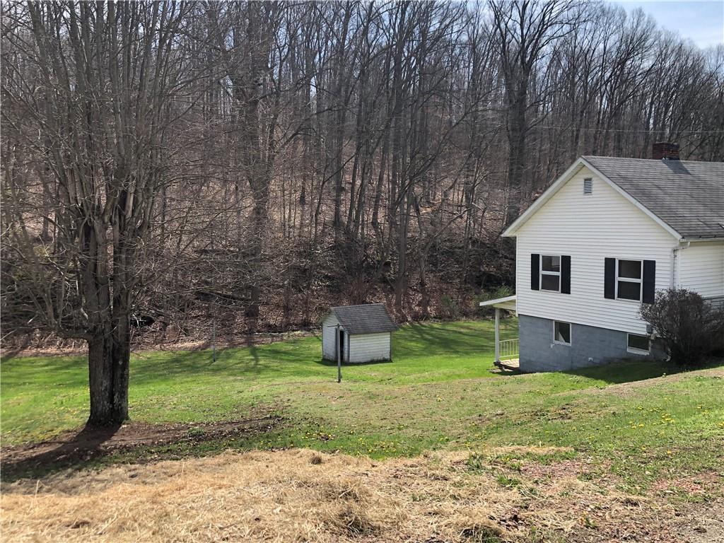 156 Desko Road McClellandtown, PA 15458 - Photo 38 of 48