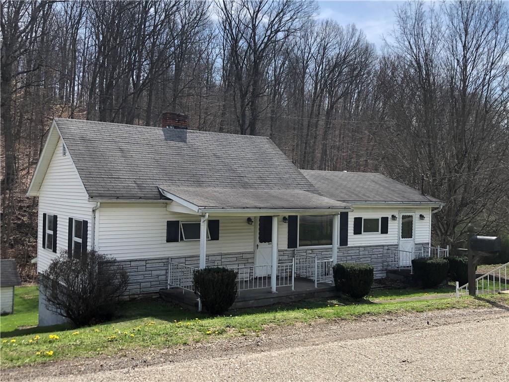 156 Desko Road McClellandtown, PA 15458 - Photo 46 of 48