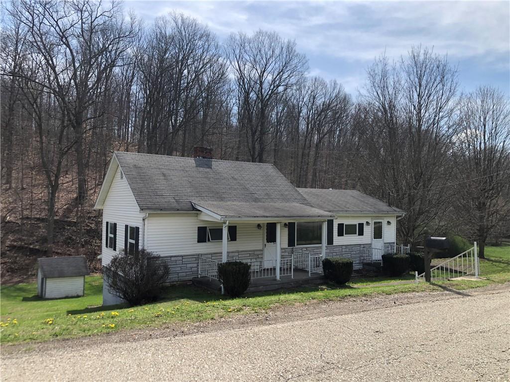 156 Desko Road McClellandtown, PA 15458 - Photo 47 of 48