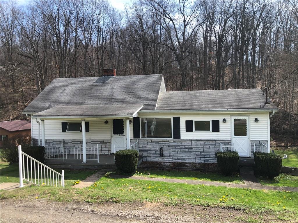 156 Desko Road McClellandtown, PA 15458 - Photo 48 of 48