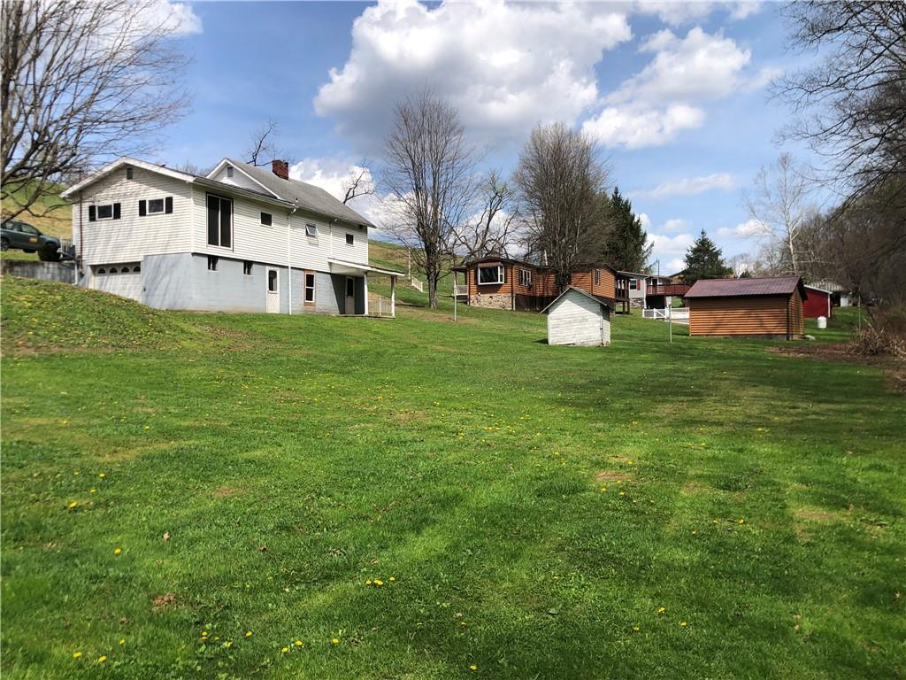 156 Desko Road McClellandtown, PA 15458 - Photo 6 of 48