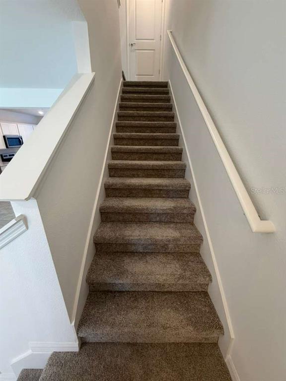 4617 Orchard View Alley Winter Garden, FL 34787 - Photo 14 of 32 a view of entryway