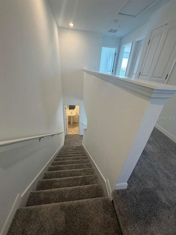 4617 Orchard View Alley Winter Garden, FL 34787 - Photo 15 of 32 a view of entryway