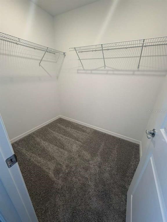 4617 Orchard View Alley Winter Garden, FL 34787 - Photo 23 of 32 a view of a room with racks on the wall