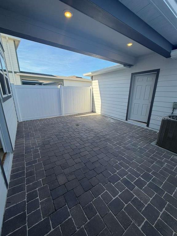 4617 Orchard View Alley Winter Garden, FL 34787 - Photo 27 of 32 a view of empty room