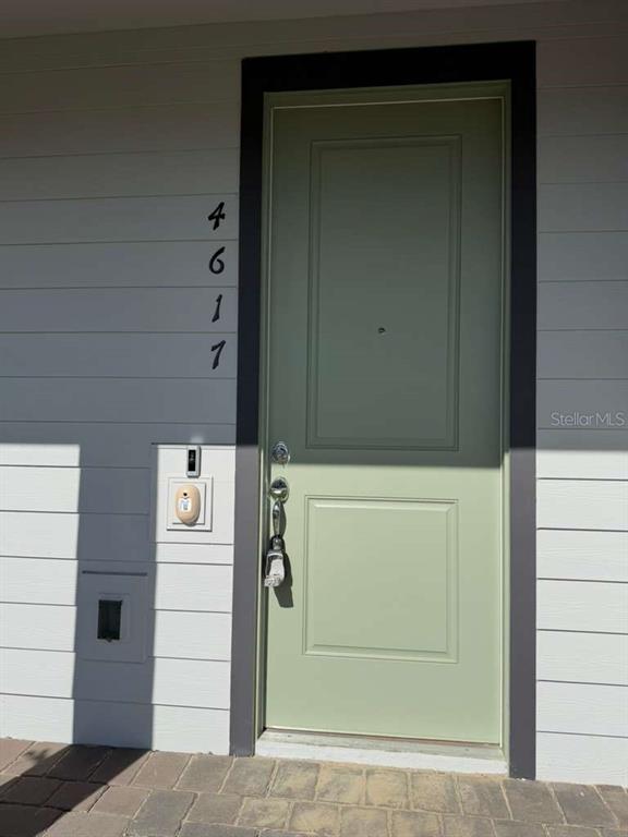 4617 Orchard View Alley Winter Garden, FL 34787 - Photo 3 of 32 a view of door