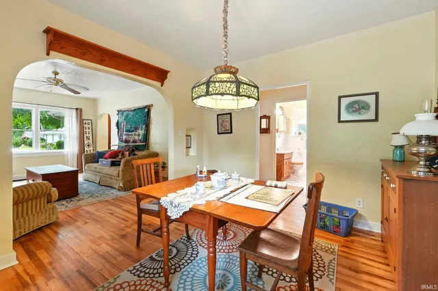 $290,000 | 201 South River Road, North Manchester, IN 46962