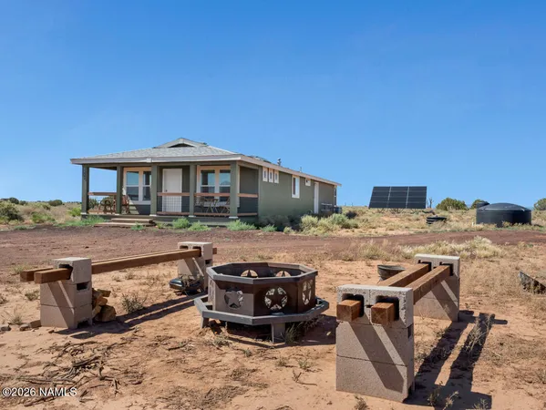 $325,000 | 2718 Stanton Drive, Williams, AZ 86046