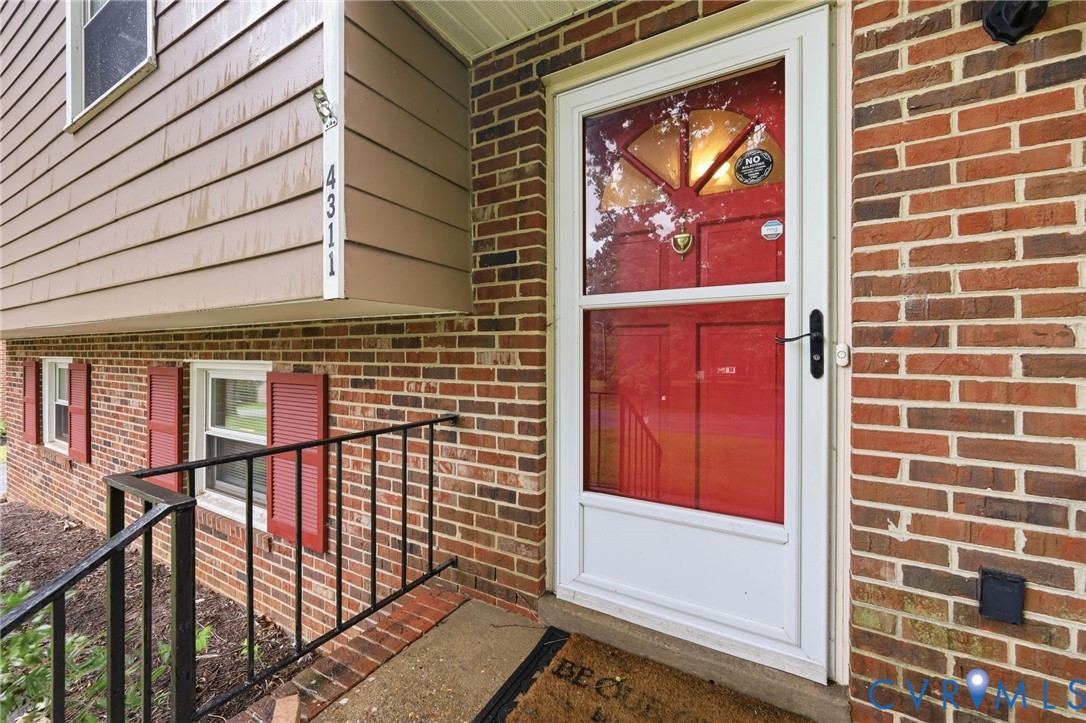 4311 Inca Drive Richmond, VA 23237 - Photo 8 of 51